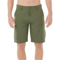 Mens Boardwalk Classic Surf Cargo Shorts